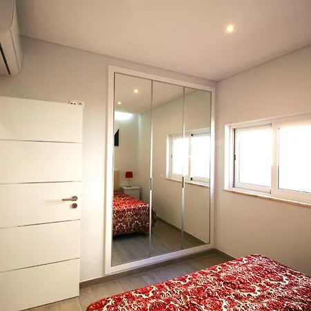 T1 Rocha/vista Mar/ac