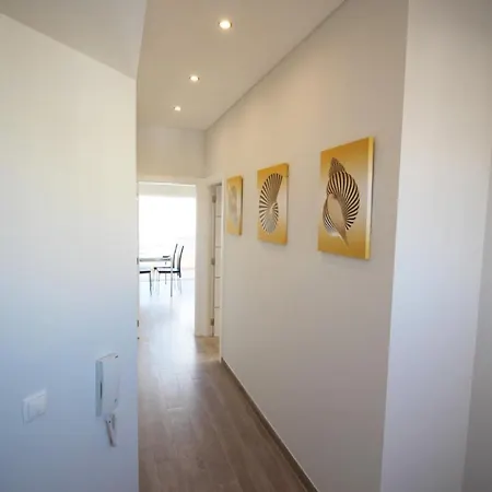 T1 Rocha/vista Mar/ac * ポルティマン