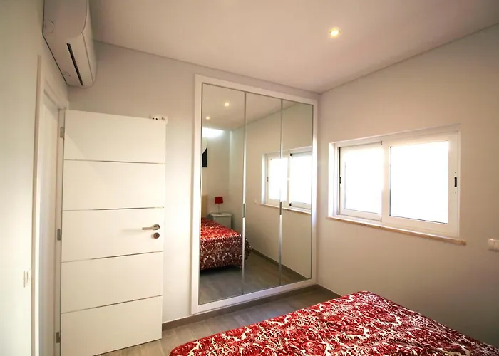 T1 Rocha/vista Mar/ac