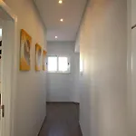 T1 Rocha/vista Mar/ac Διαμέρισμα