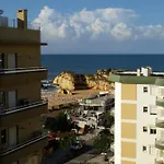 Διαμέρισμα T1 Rocha/vista Mar/ac