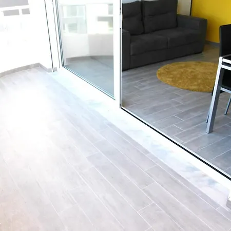 T1 Rocha/vista Mar/ac Διαμέρισμα Portimão