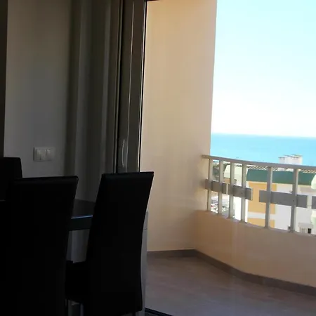 T1 Rocha/vista Mar/ac Apartament *